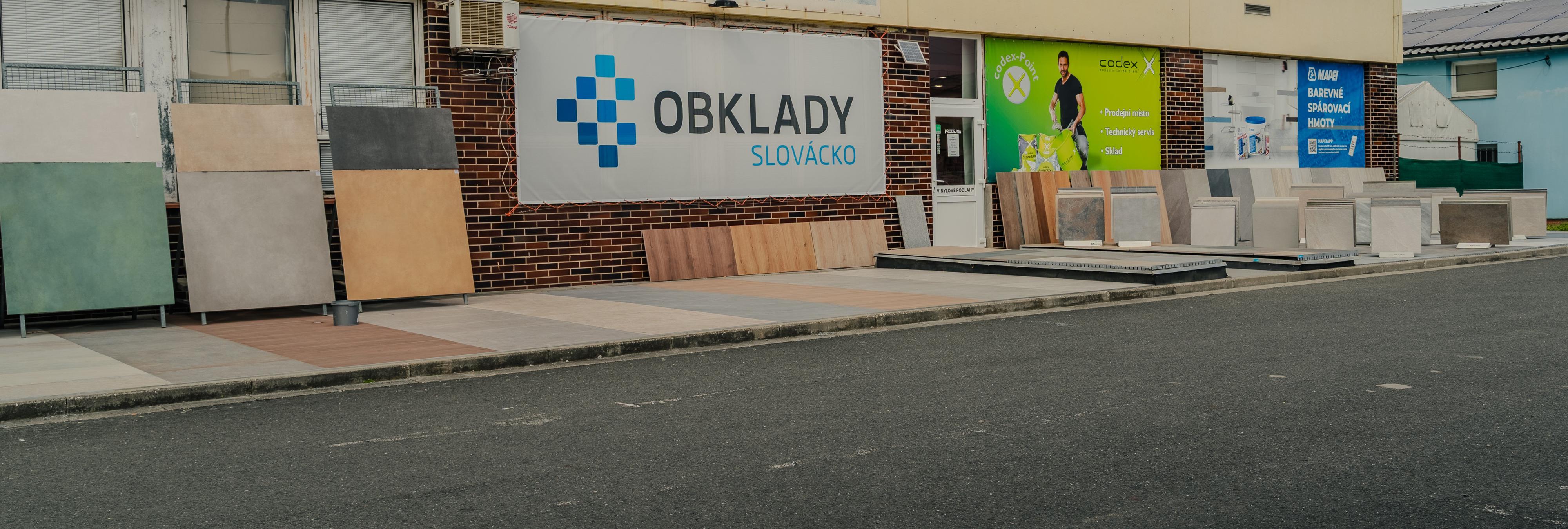 OBKLADY SLOVÁCKO s.r.o., ProdejStavebniChemie.cz foto 3