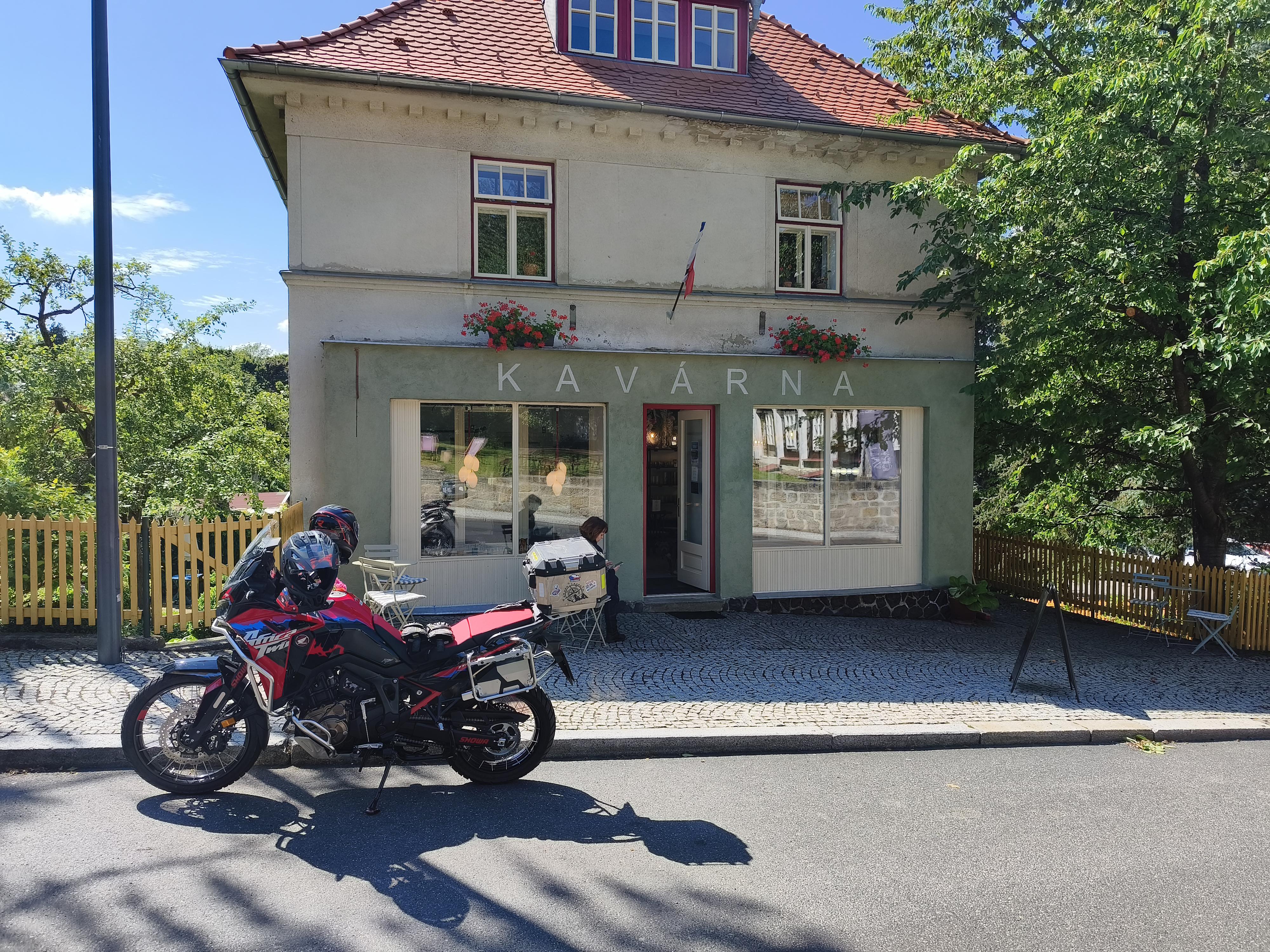 Café LUSK