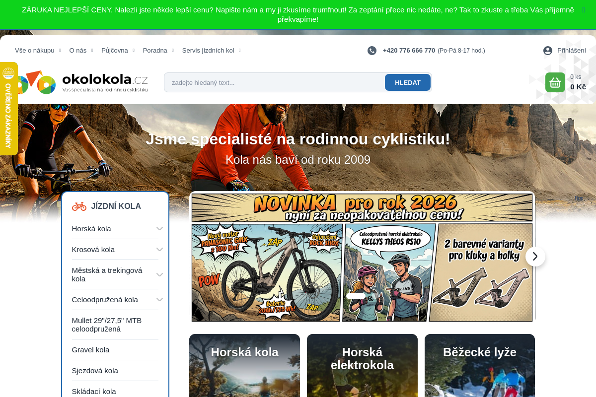 Okolokola.cz