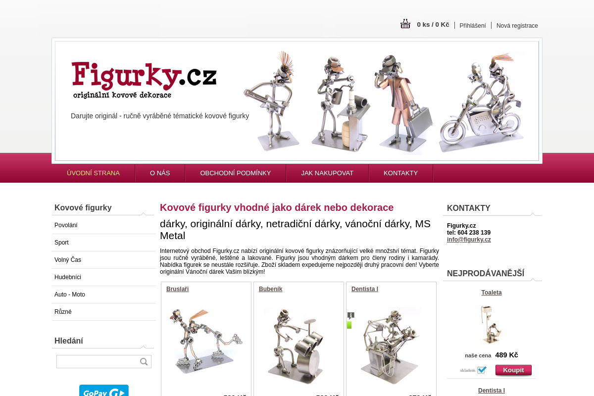 Figurky.cz