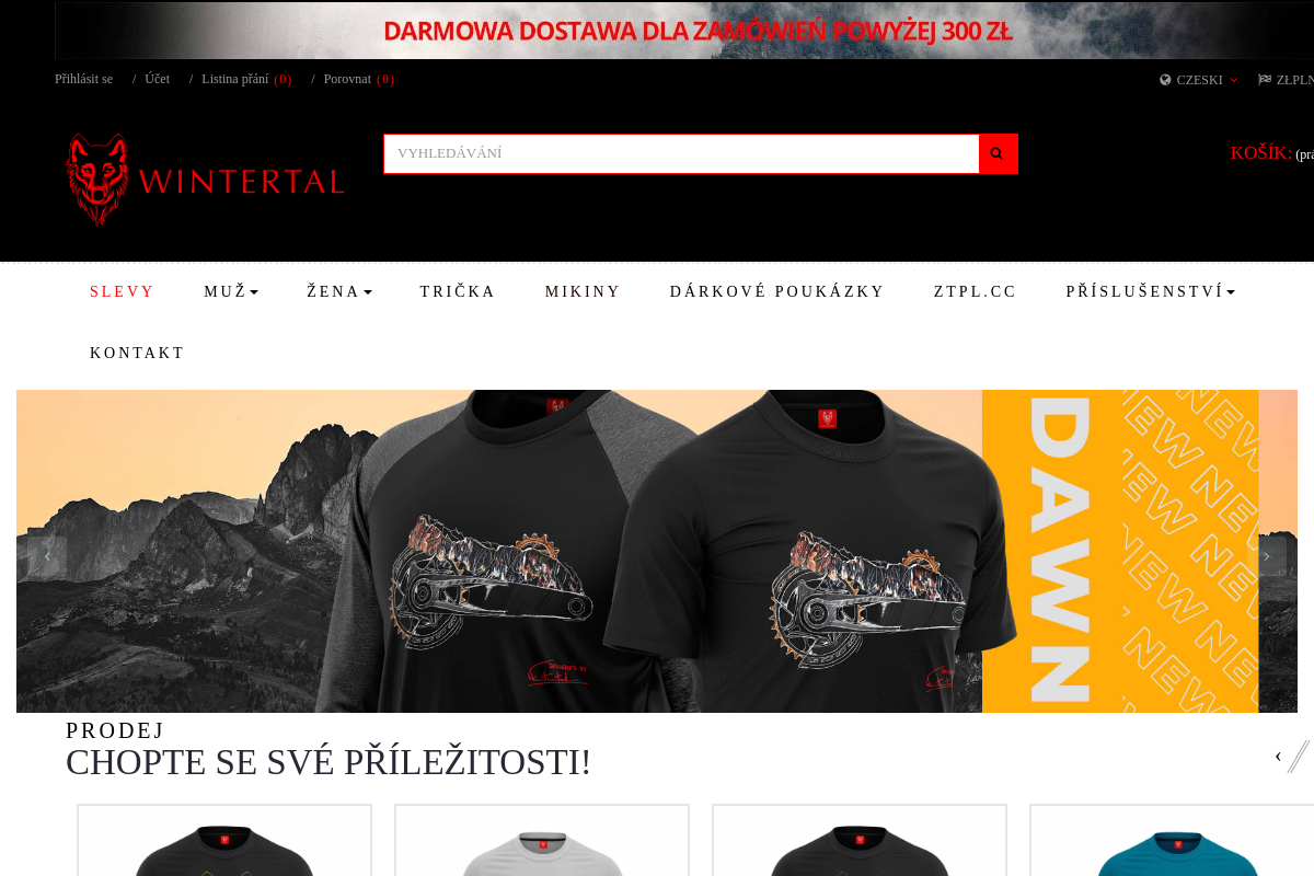 Wintertal.com