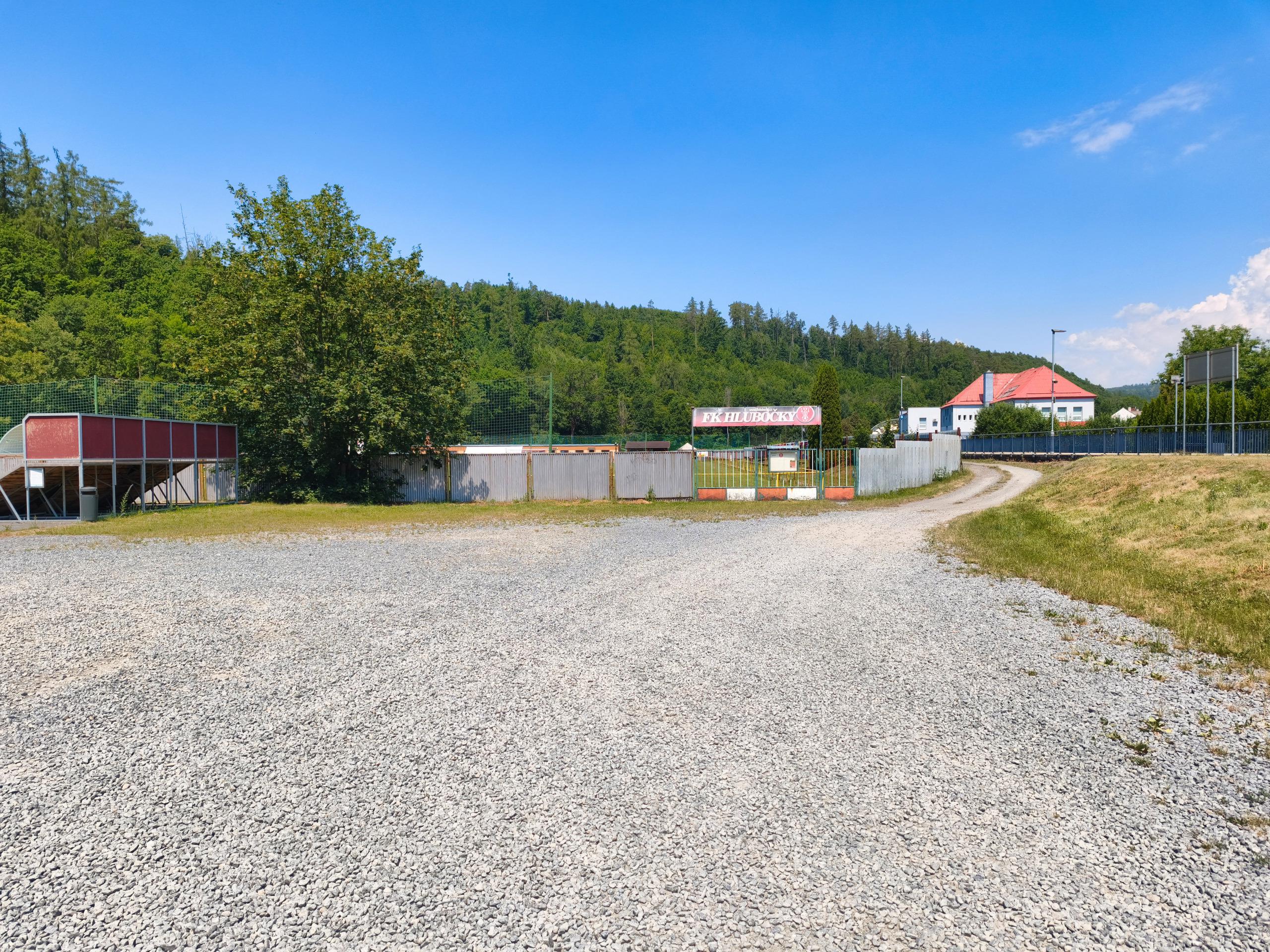 Fotbalový klub Hlubočky foto 3