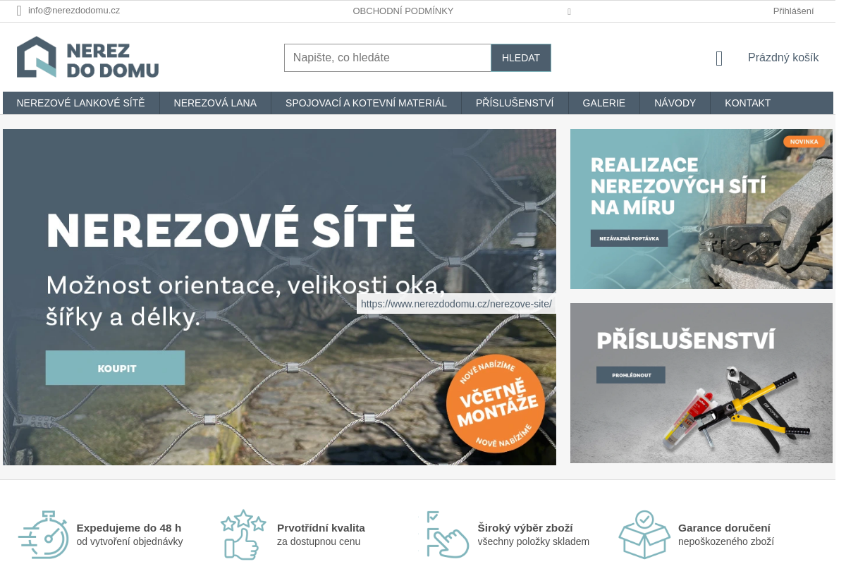 Nerezdodomu.cz