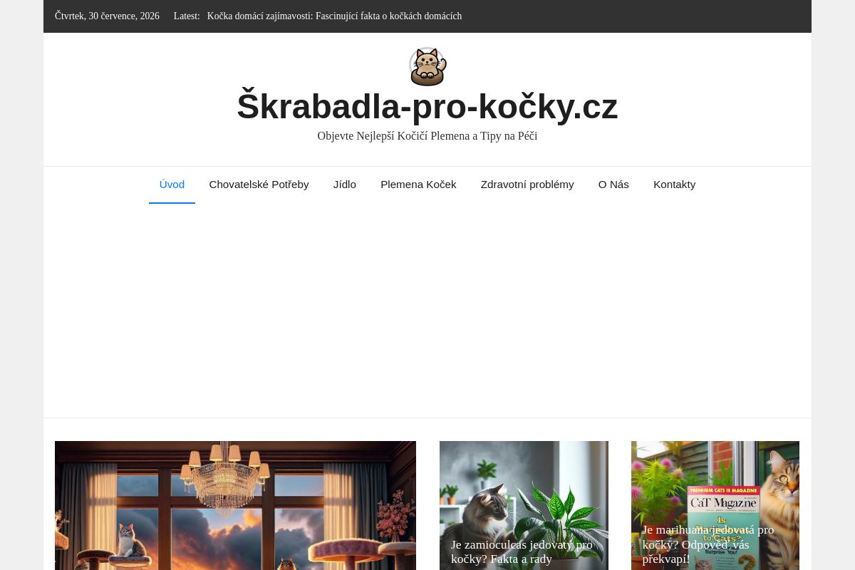 Škrabadla-pro-kočky.cz