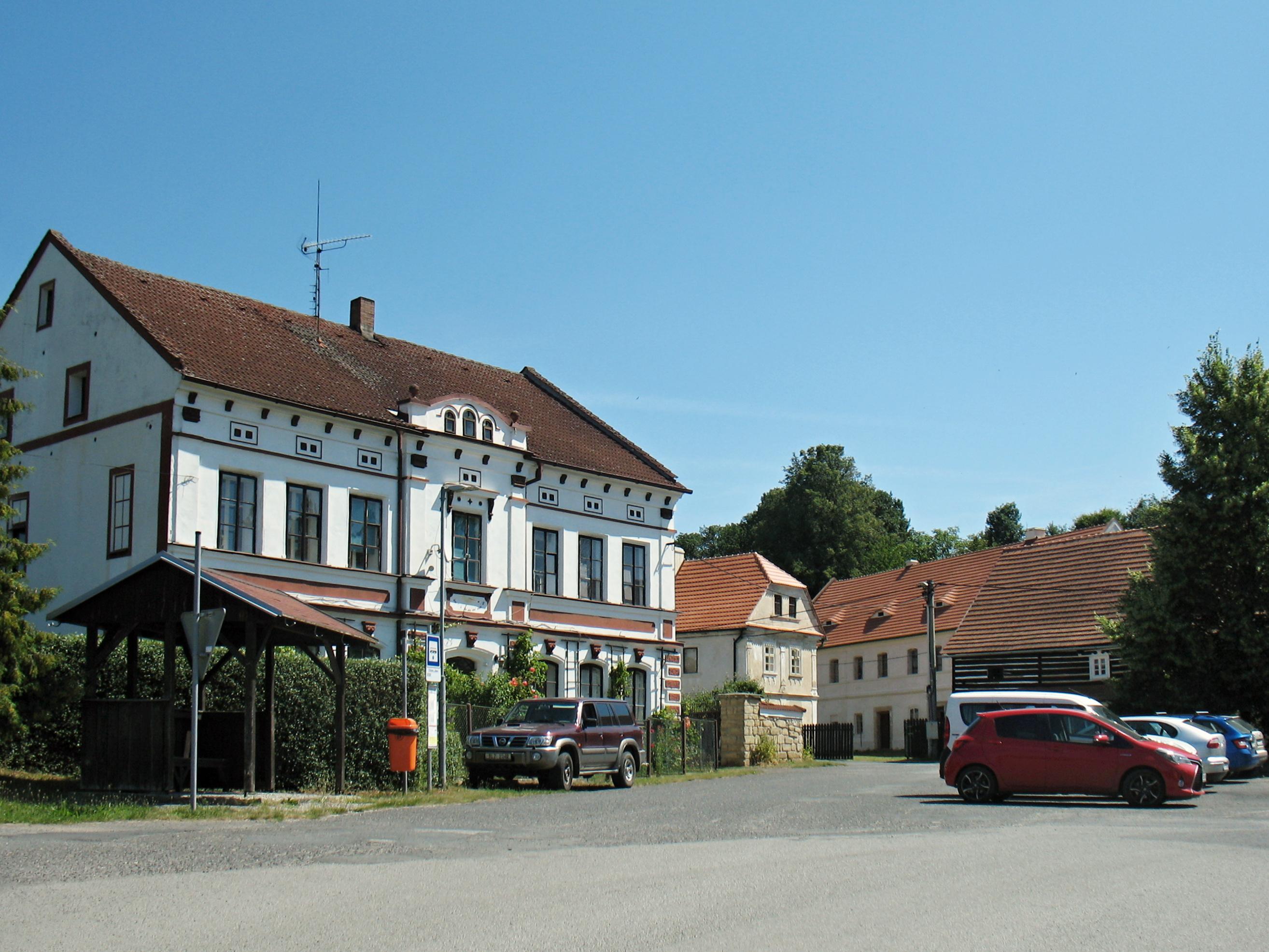 Pension u Suchánků foto 2