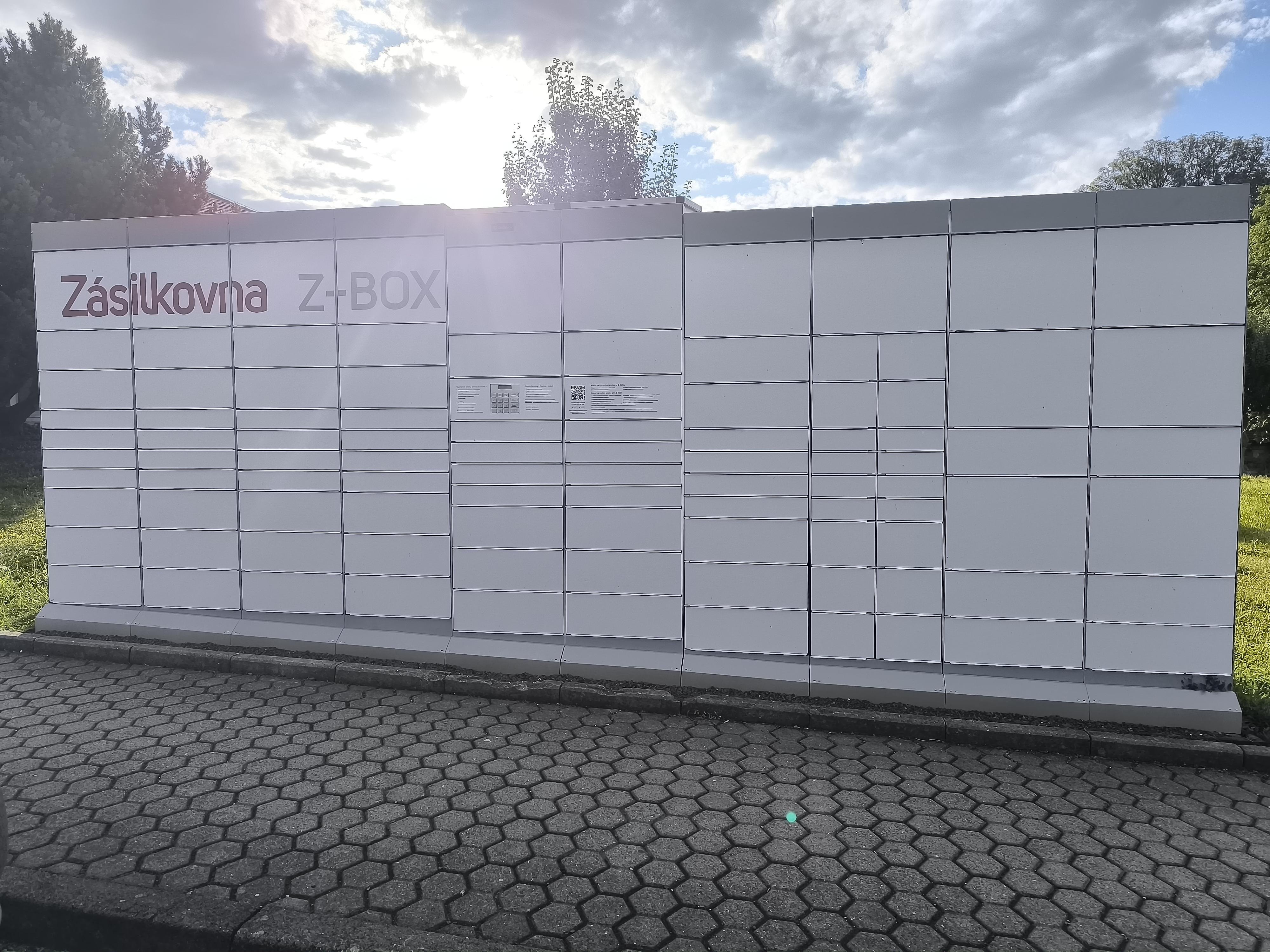 Z-BOX