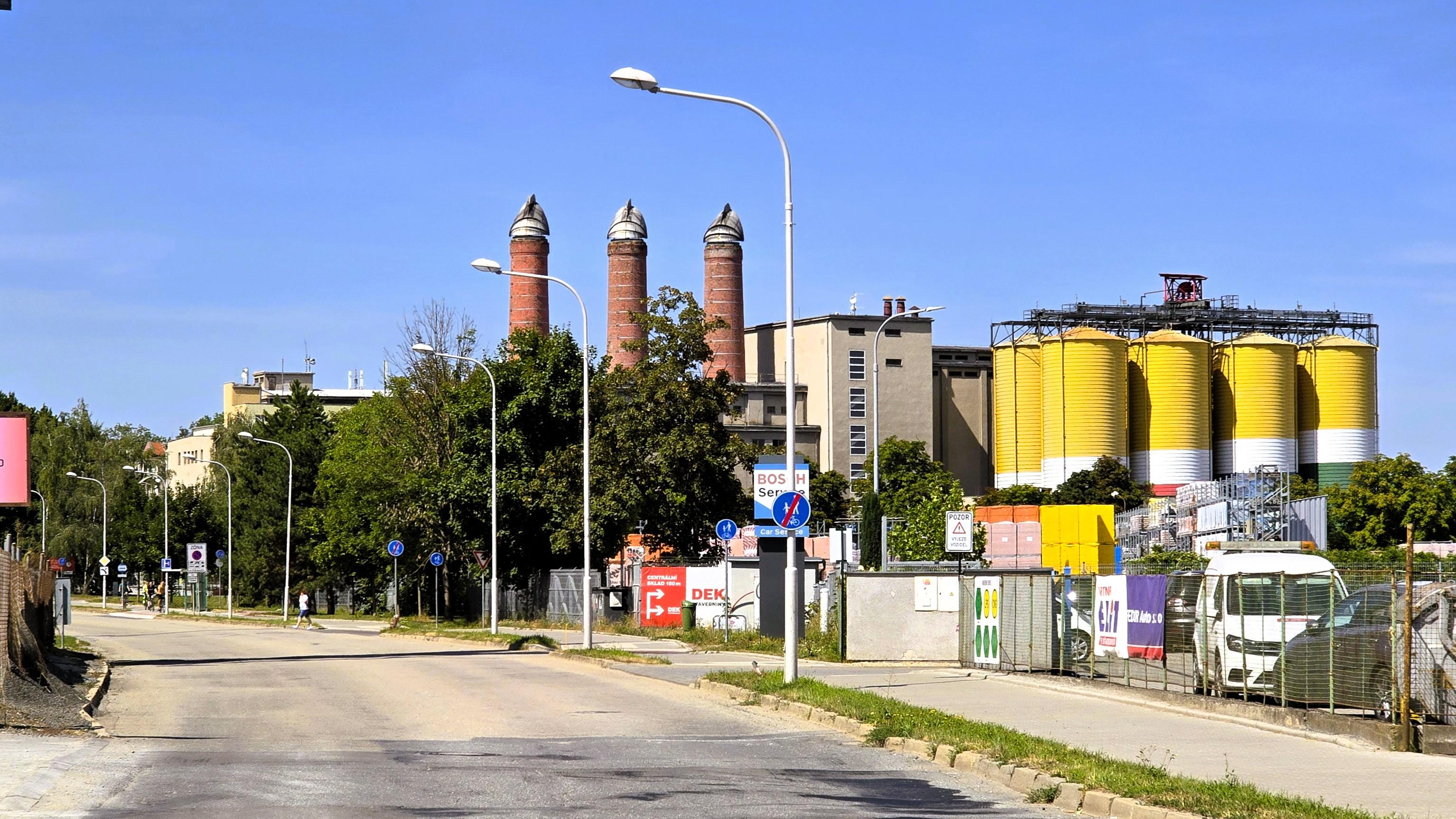 SLADOVNY SOUFFLET ČR, a.s. foto 5
