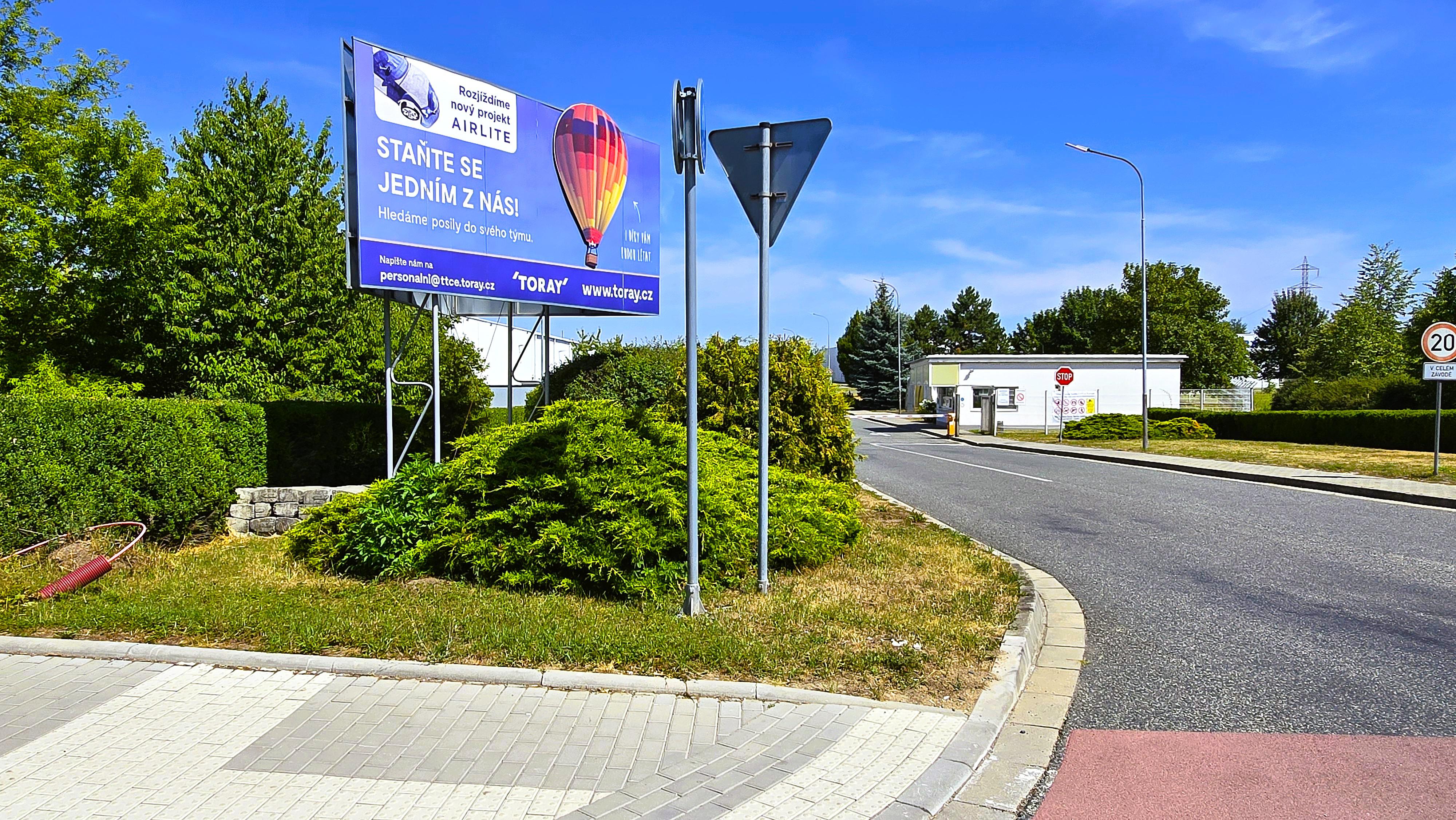 Toray Textiles Central Europe, s.r.o. foto 4