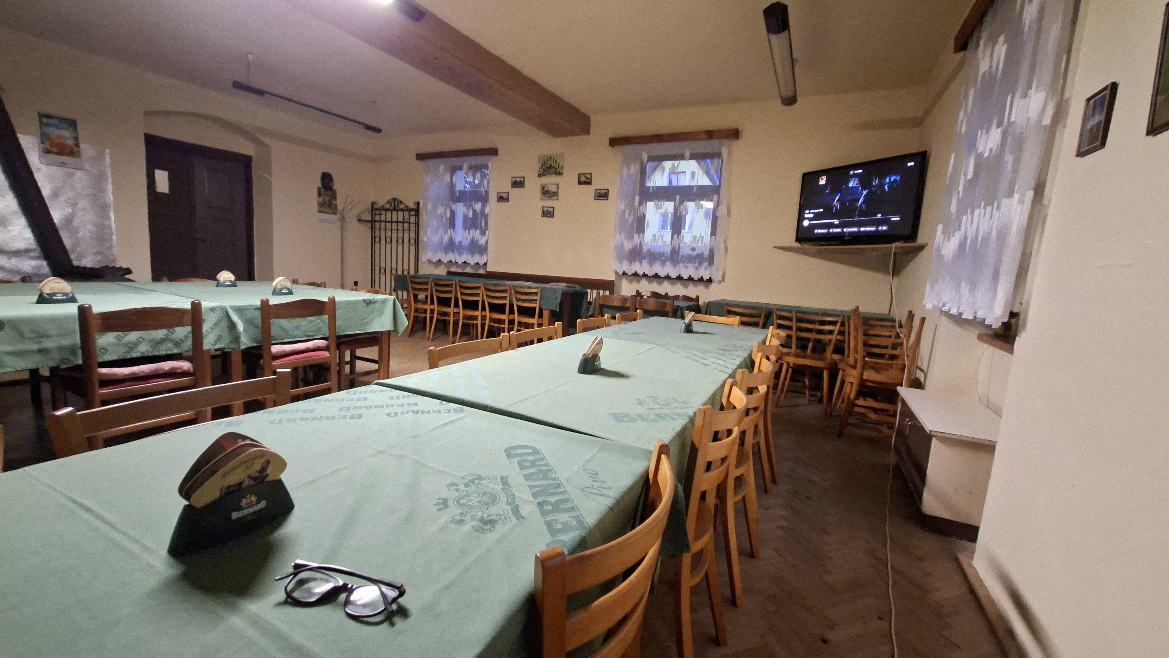 Hostinec U Krejčů foto 3