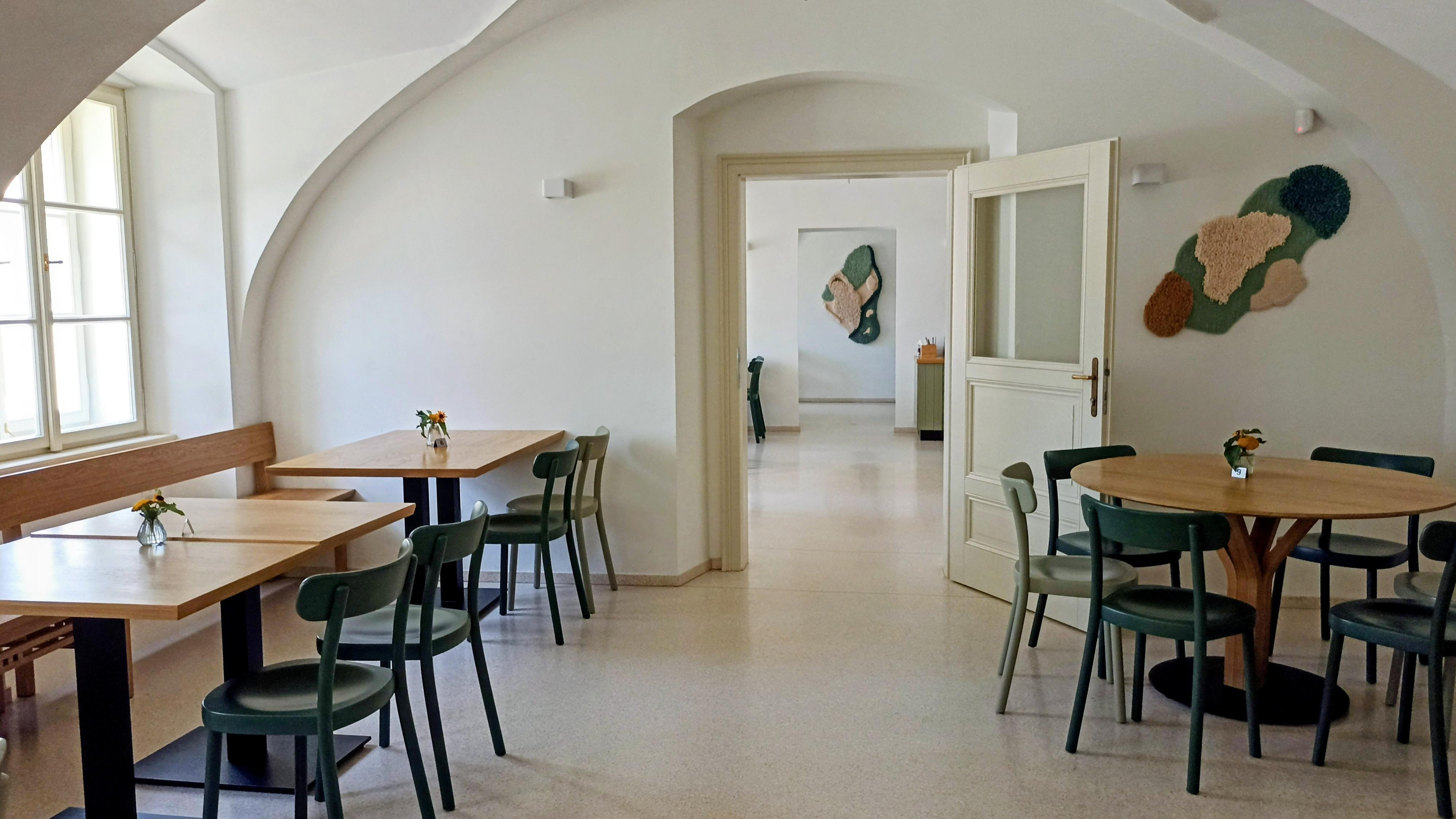 Polepšovna bistro foto 2