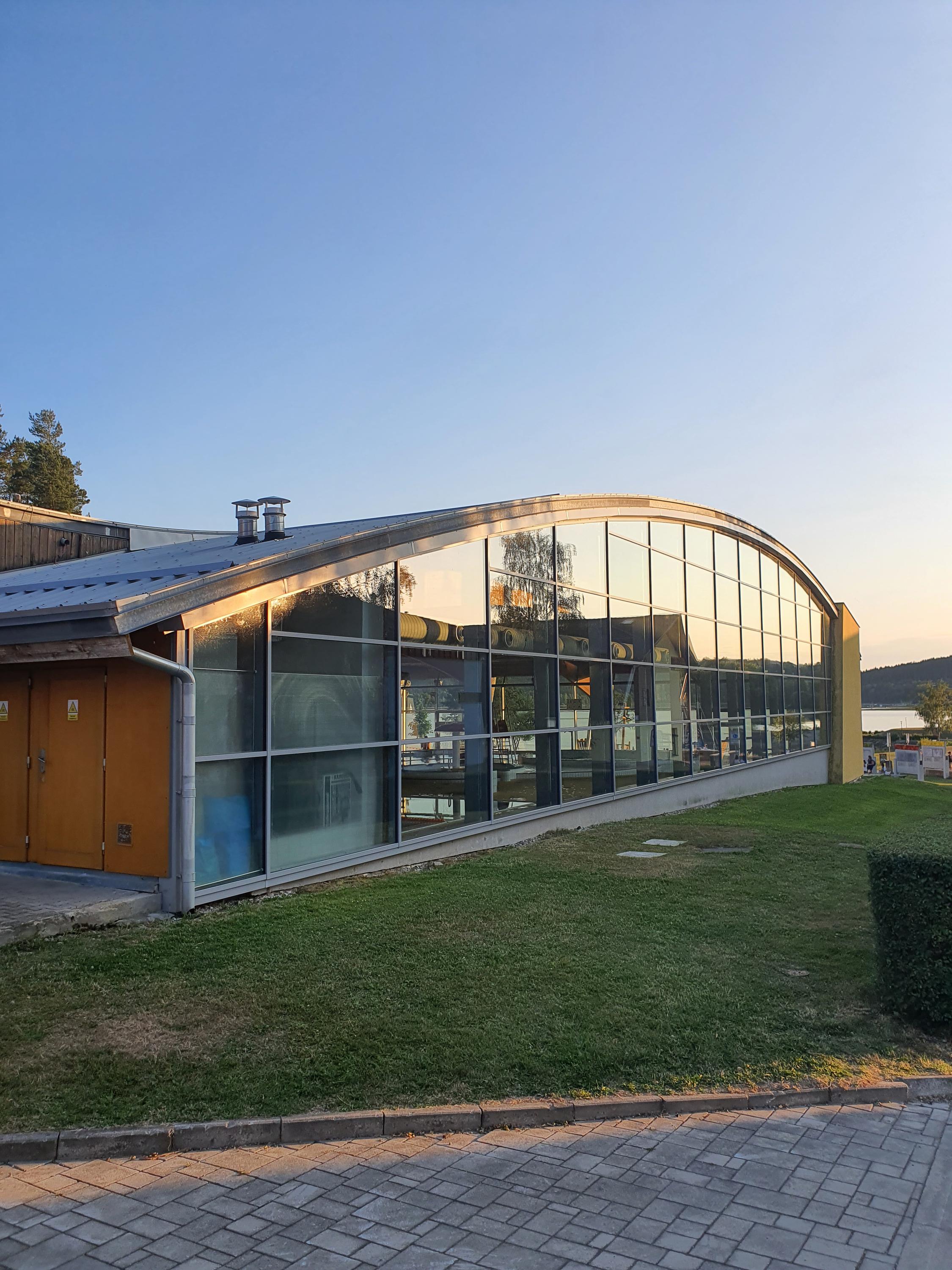 Aquaworld Lipno foto 4