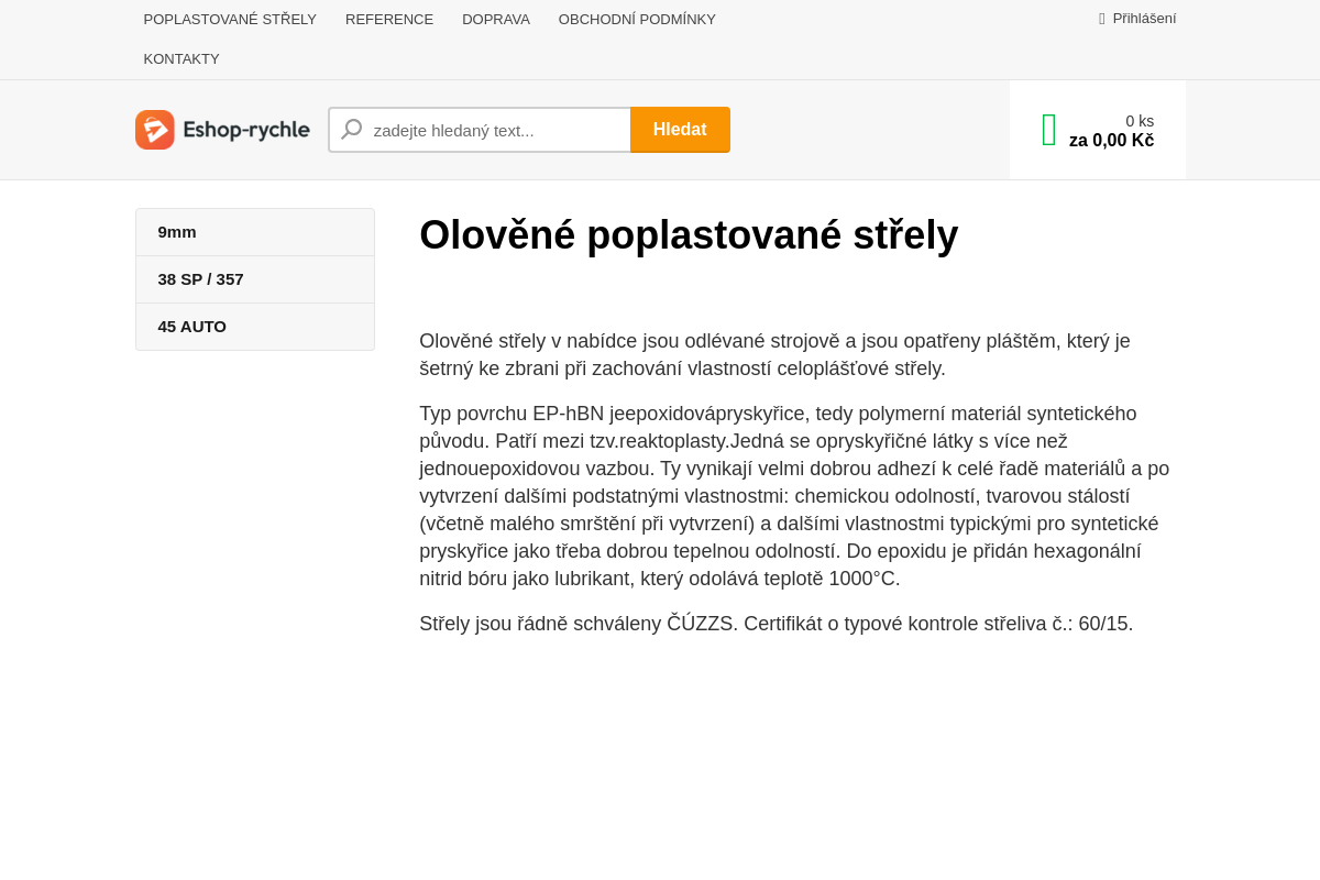 Strely.eu