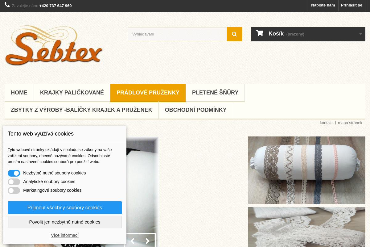 Eshop.sebtex.cz