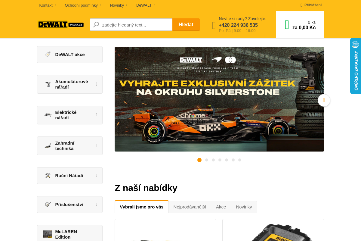 Dewalt-praha.cz
