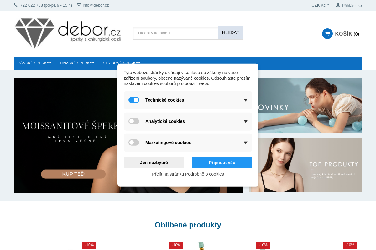Debor.cz