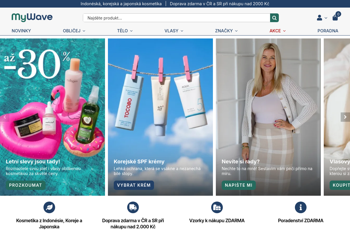 Mywave.cz
