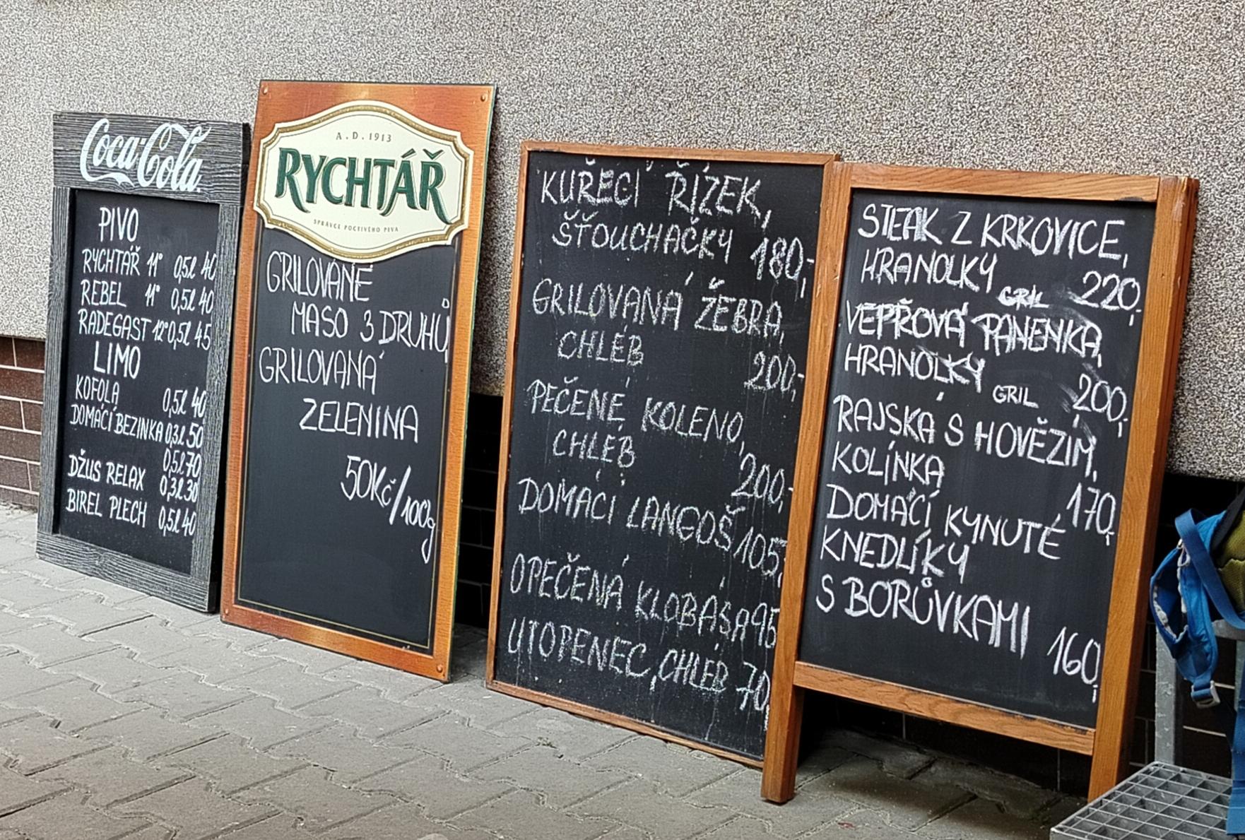 Občerstvení U Mostu foto 6
