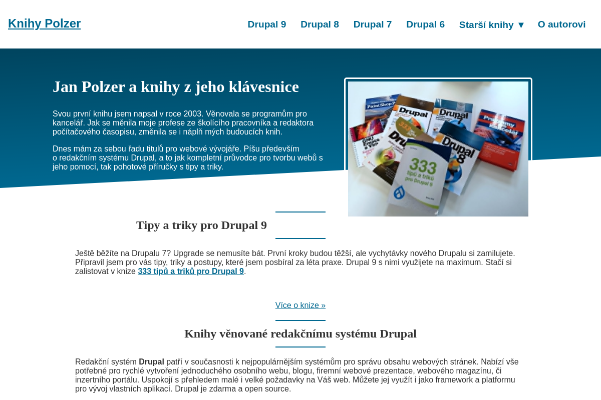 Knihypolzer.cz