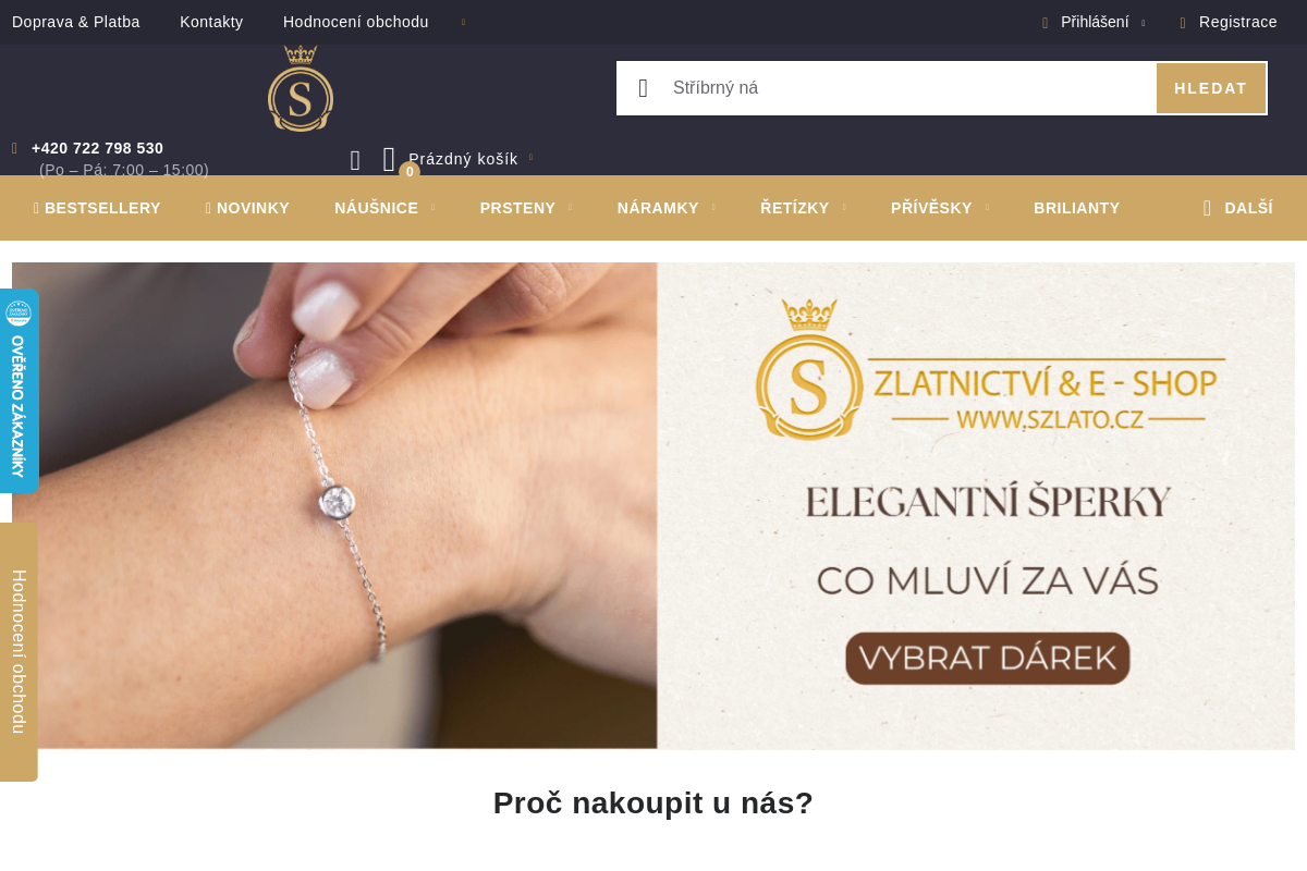 sZlato.cz