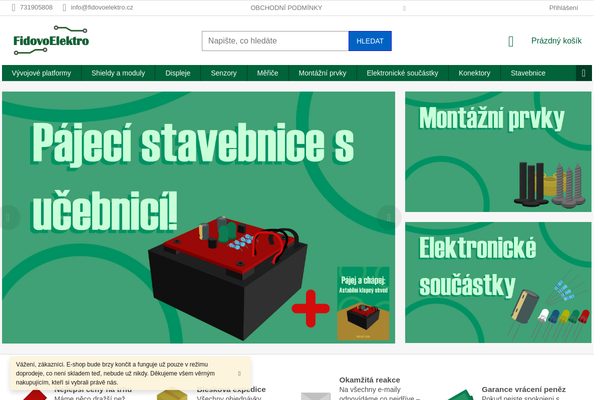 Fidovoelektro.cz