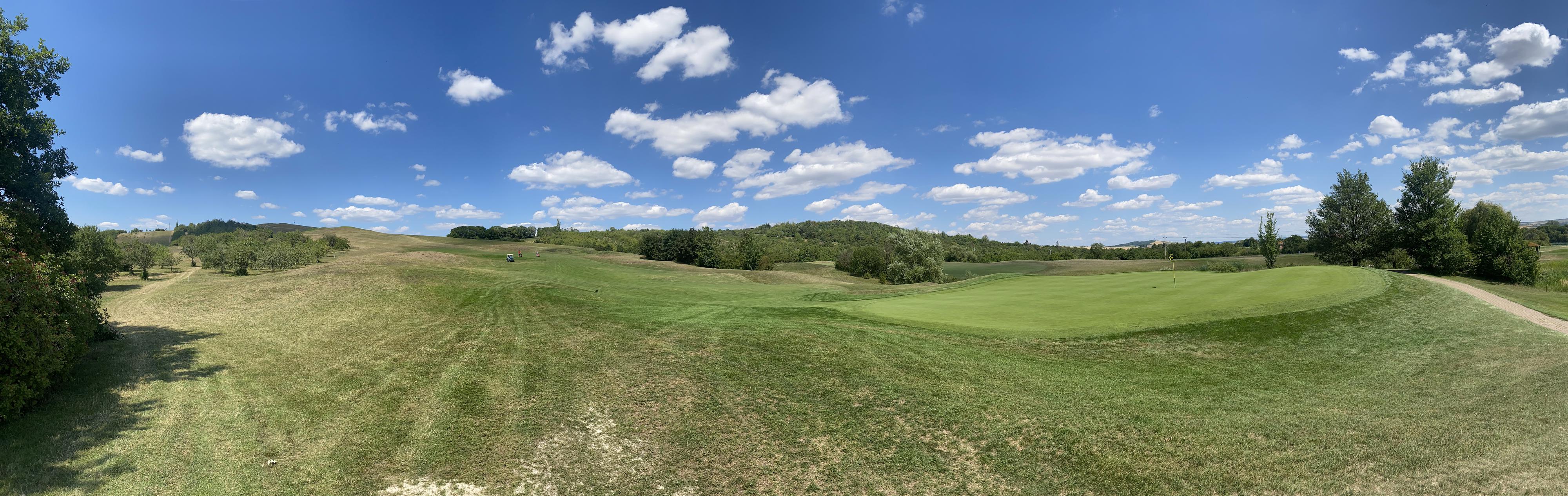Austerlitz Golf Resort foto 2