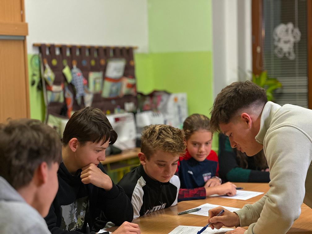Dej přijímačky