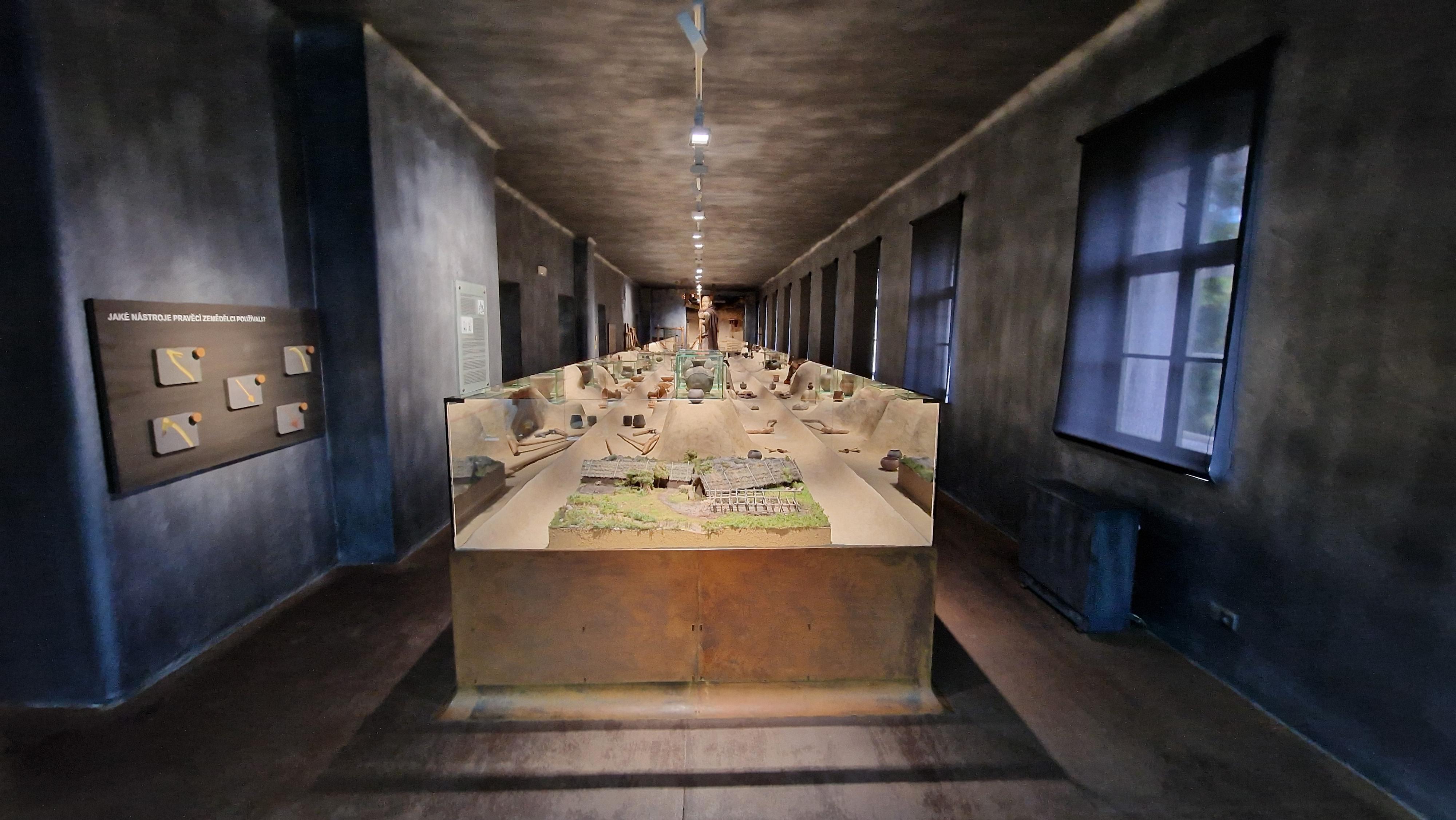 Jihomoravské muzeum ve Znojmě foto 3