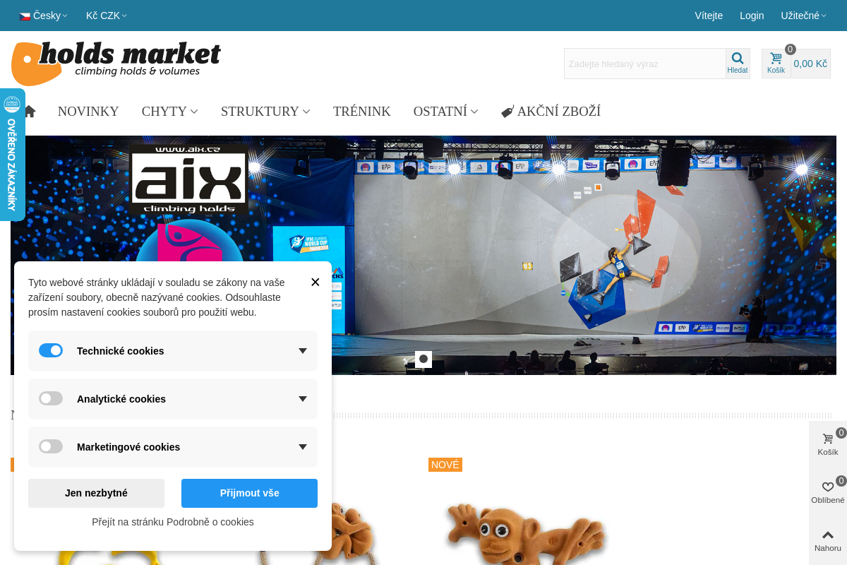 Holdsmarket.com