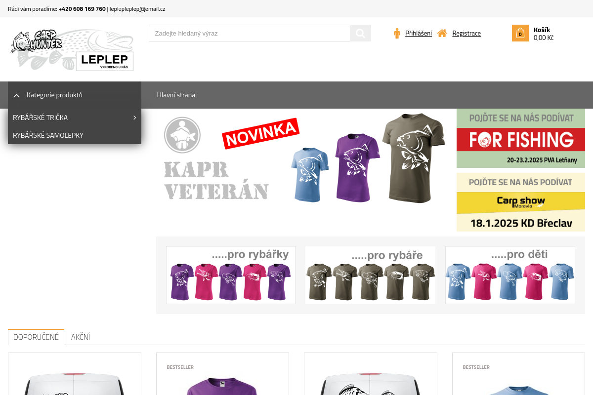 Leplep.cz