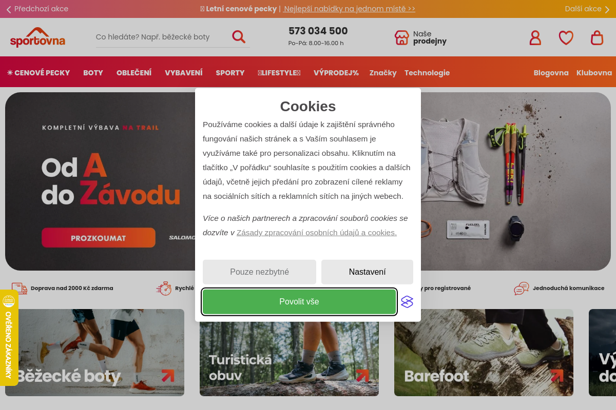Sportovna.cz