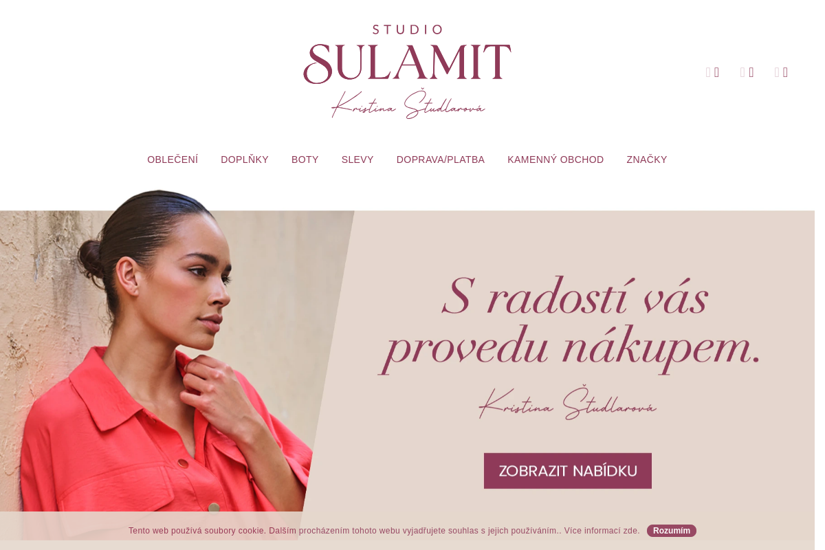Butik Sulamit