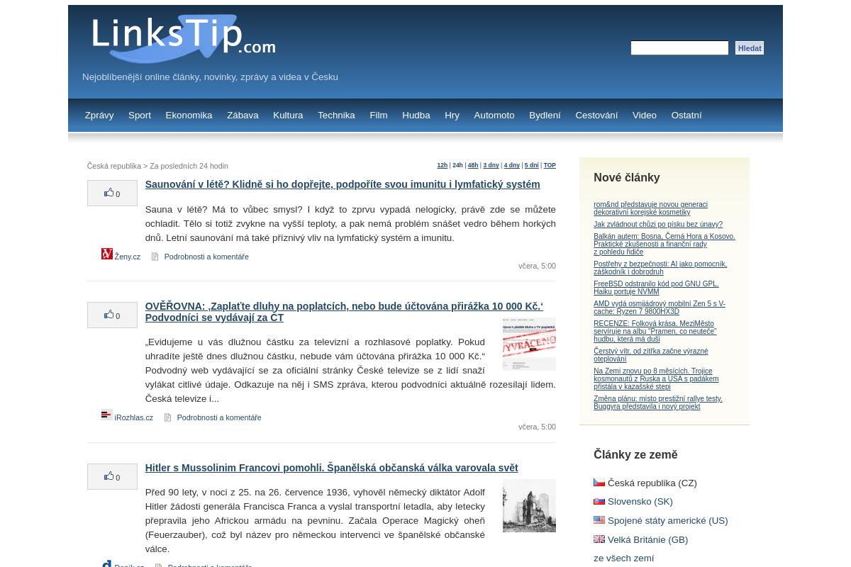 LinksTip.com