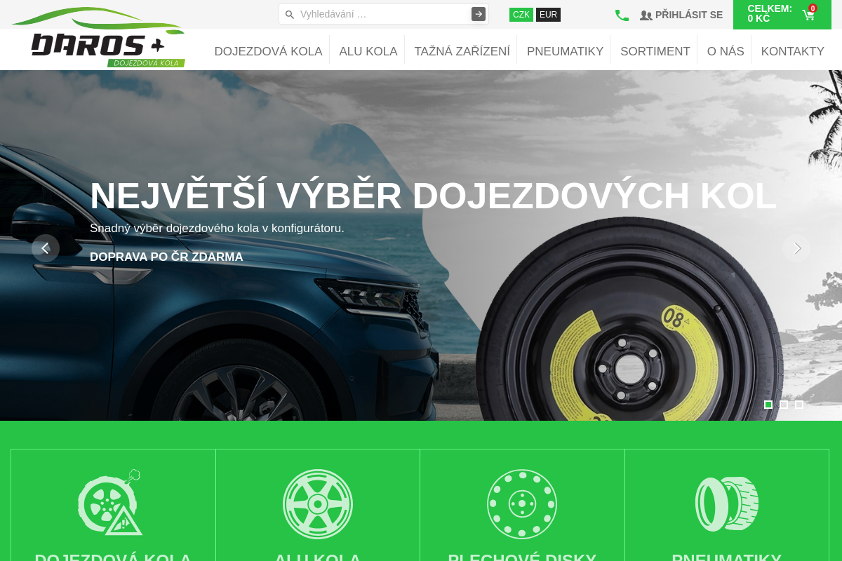 Dojezdova-kola.cz