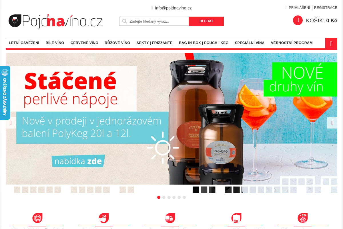 Pojďnavíno.cz