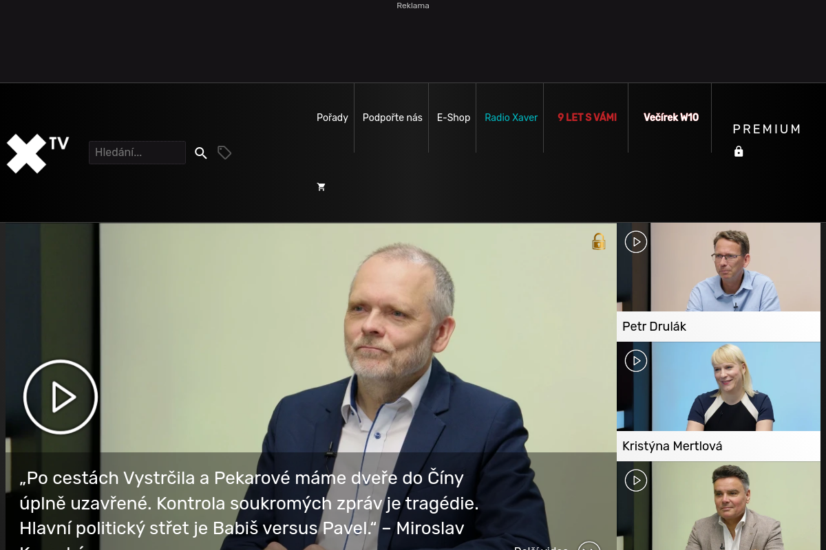 XTV