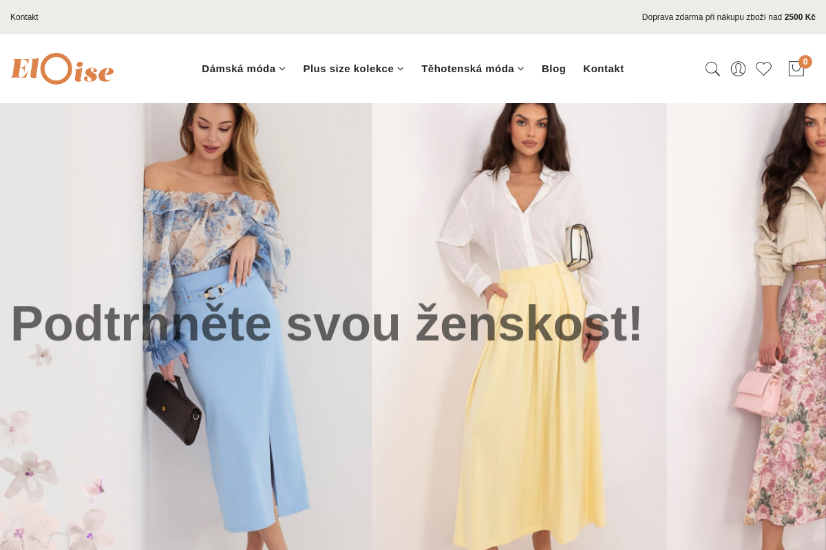 Eloise.cz