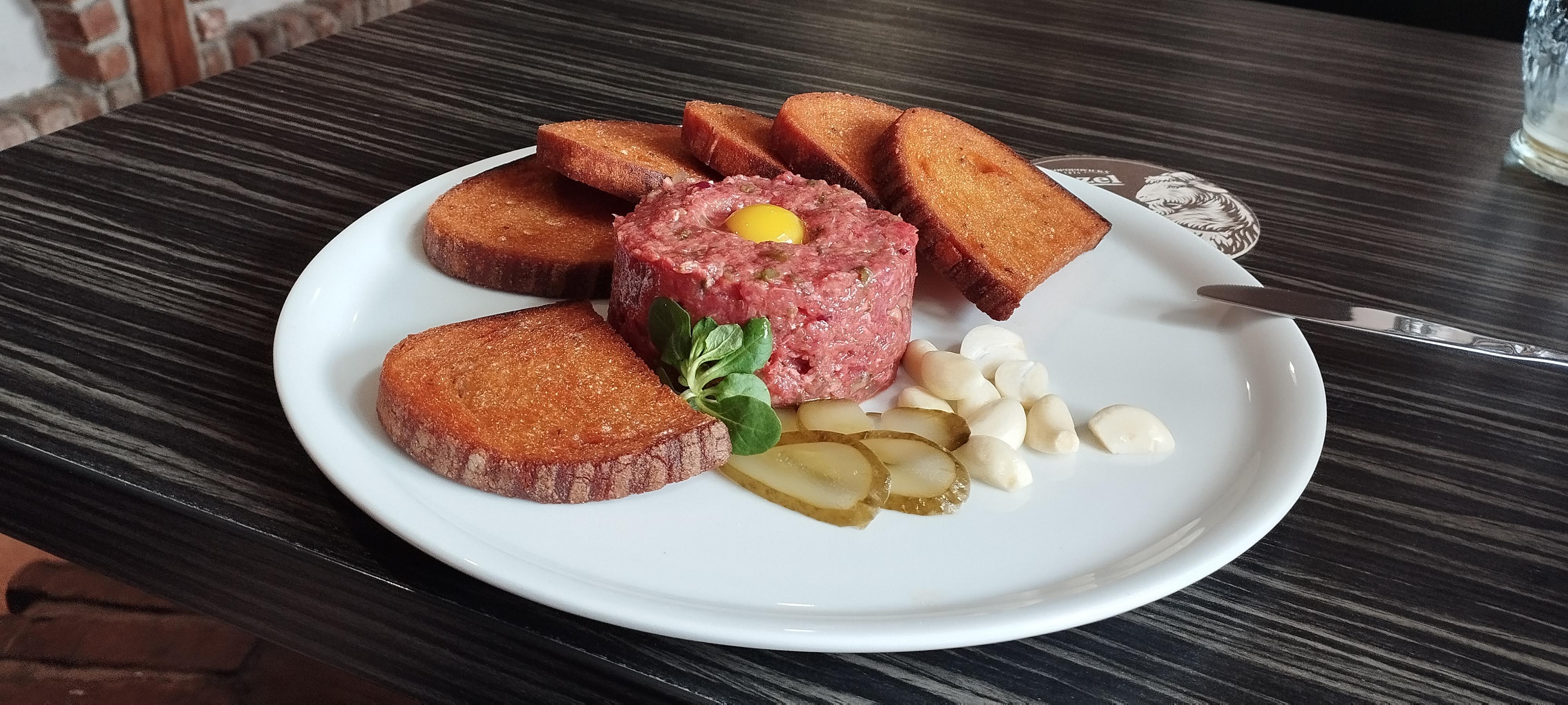 Restaurace FAYNO foto 2