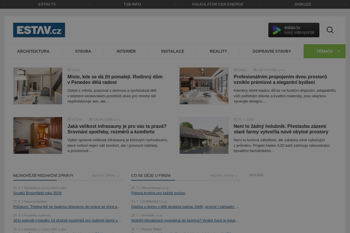 ESTAV.cz