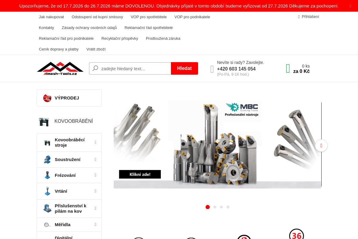 Almash-Tools.cz
