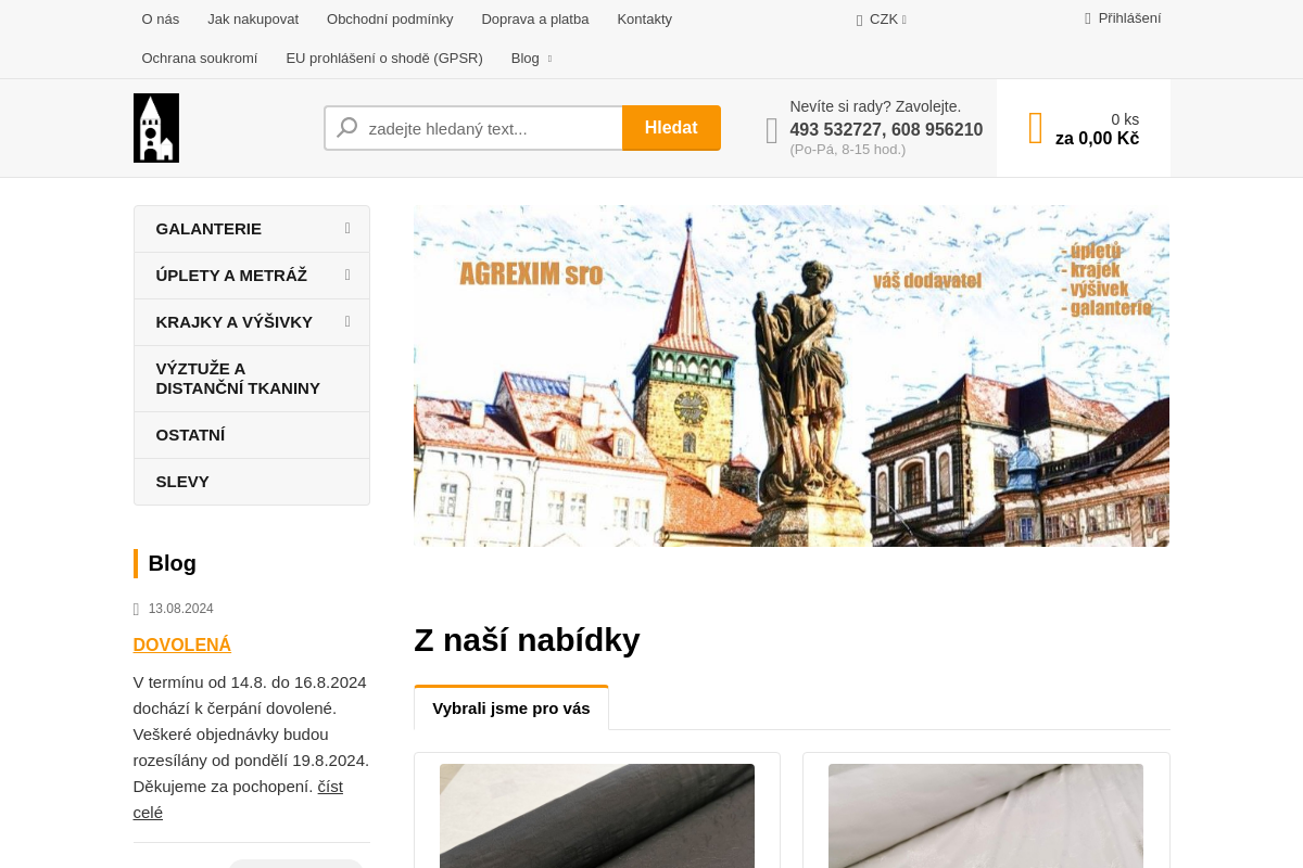 Agrexim.cz