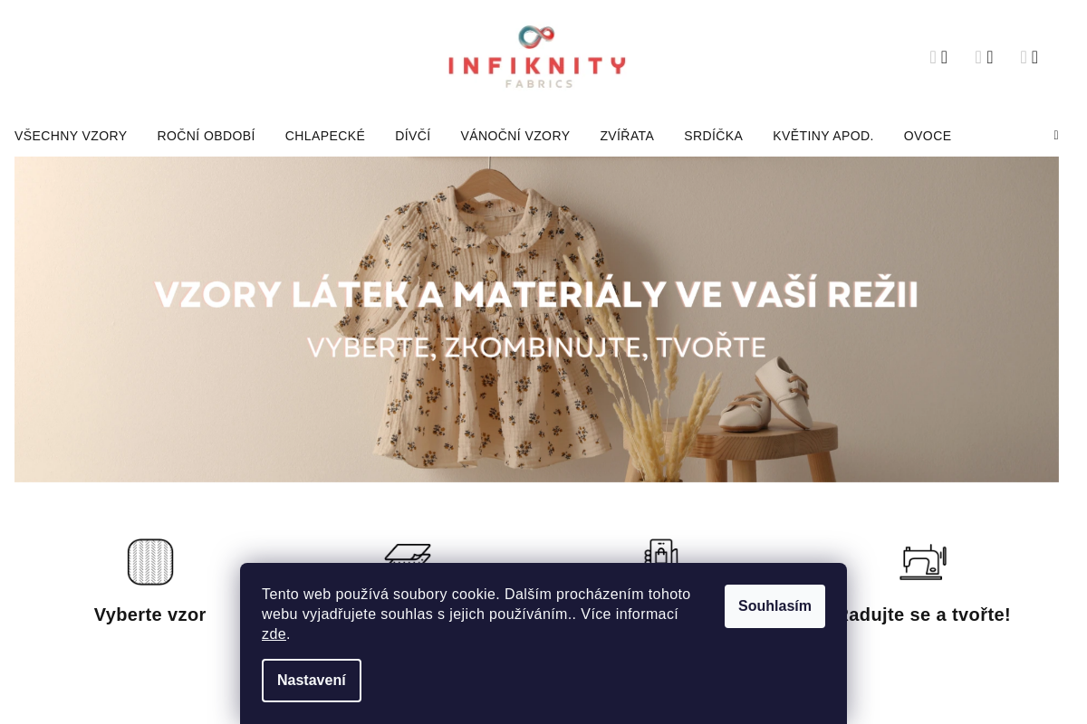 Infiknity.com