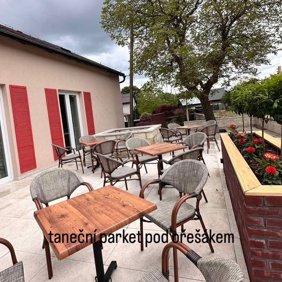 Restaurace Slunečno foto 4