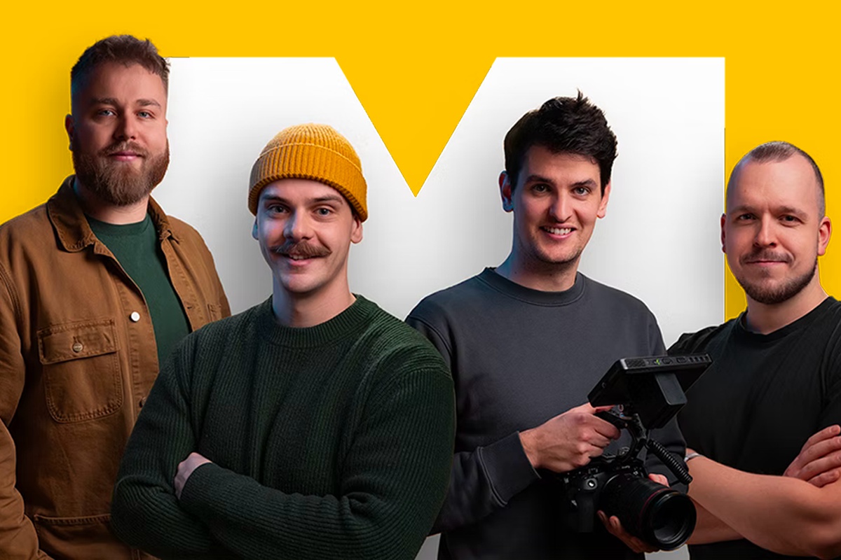 Videomakers - video produkce