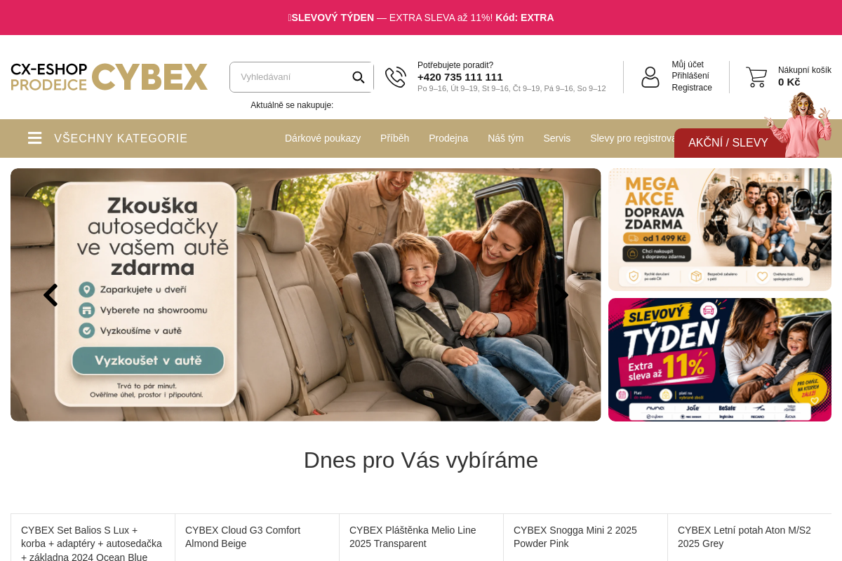 Cx-eshop.cz