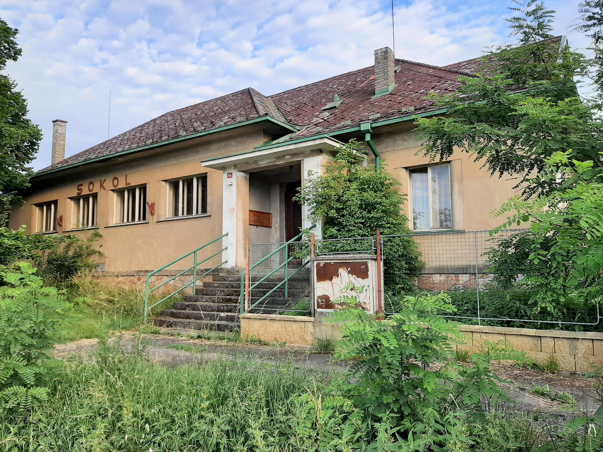Tělocvičná jednota Sokol Liteň foto 3