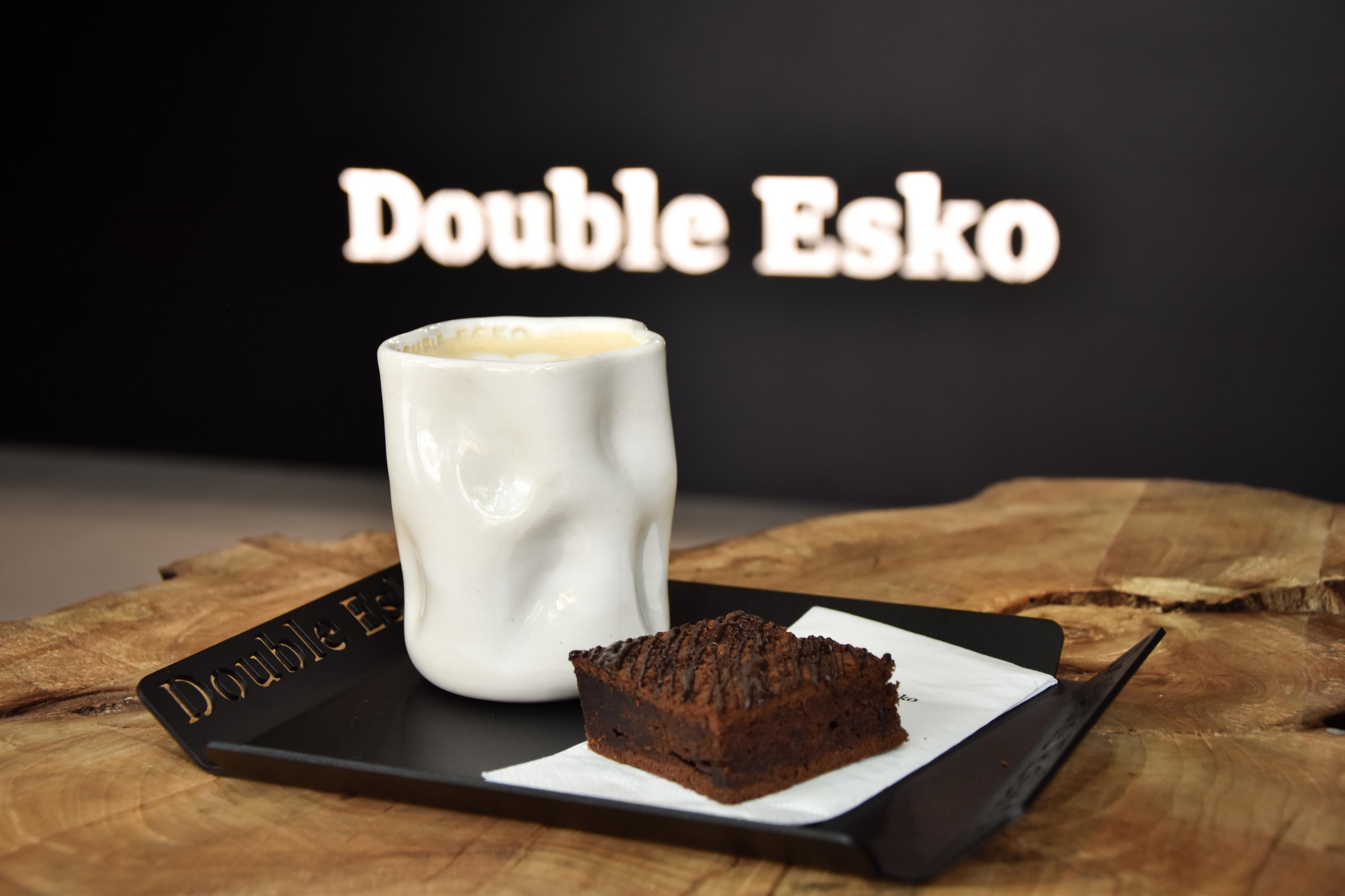 Double Esko Coffee foto 3