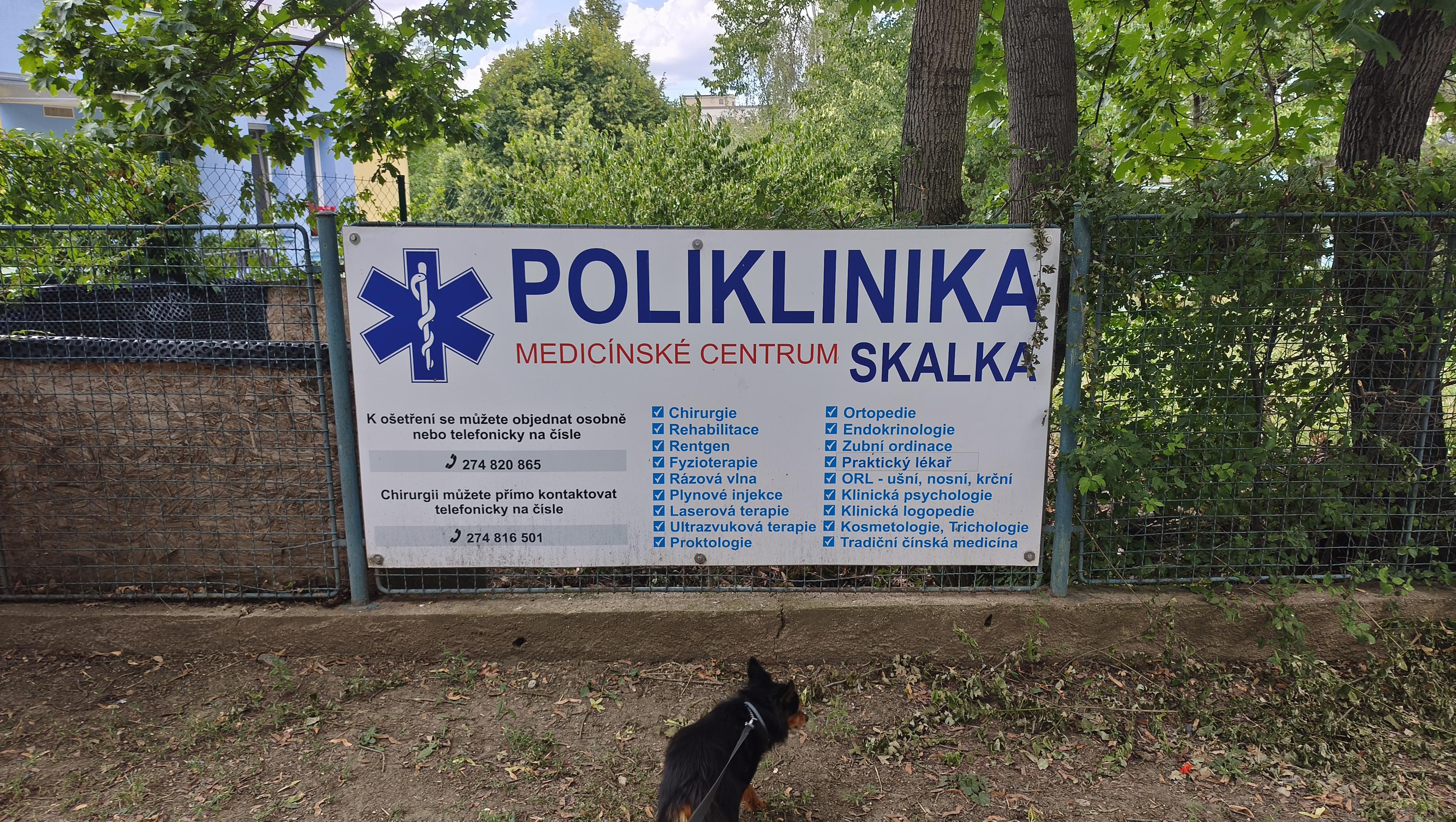 POLIKLINIKA SKALKA foto 2