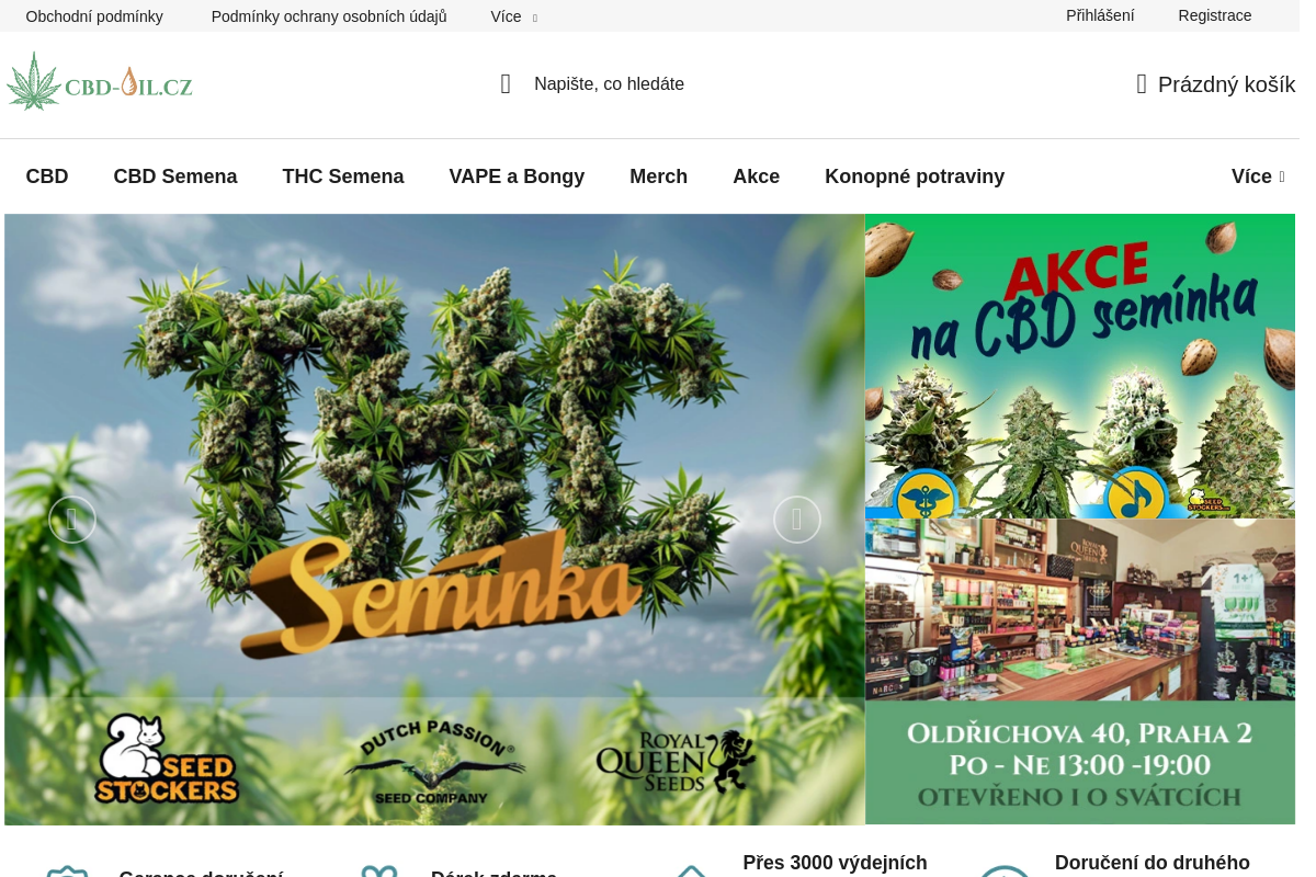 Cbd-oil.cz