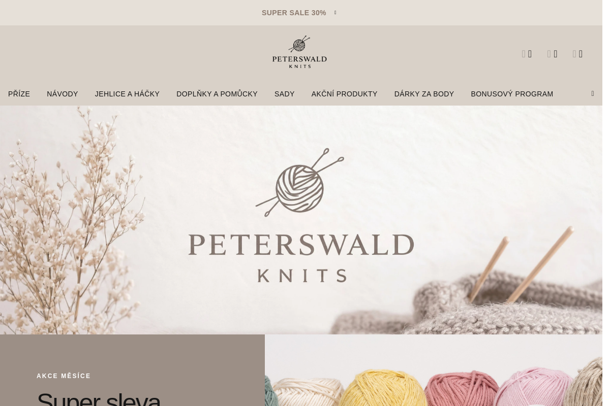 Peterswaldknits.cz