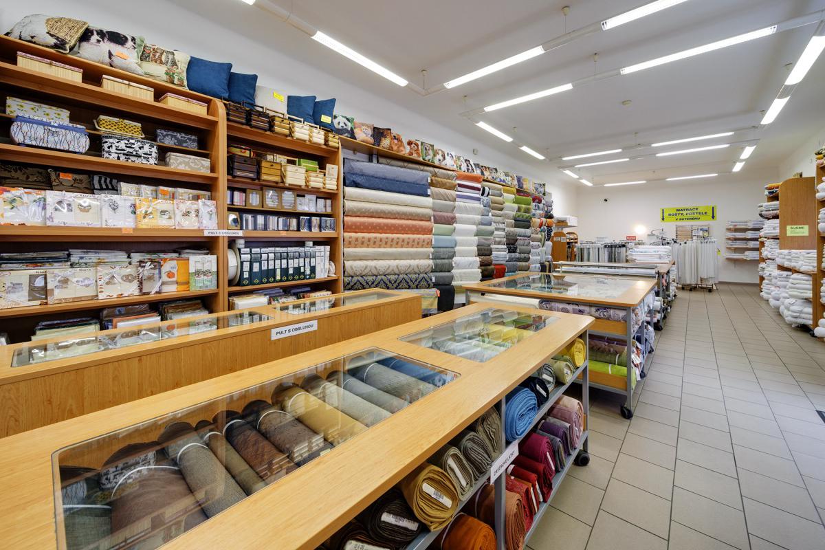 Hochmann Bytový textil